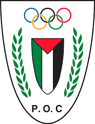 اللجنة الاولمبية الفلسطينية
