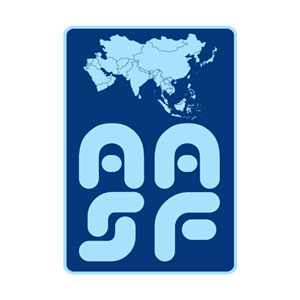 Logo-Asia-Swimming-Federation شعار الاتحاد الاسيوي للسباحة