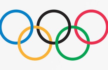 شعار اللجنة الاولمبية الدولية international olympic committee logo