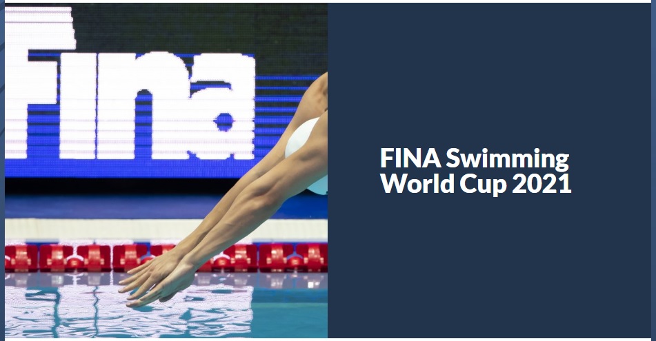 FINA Swimming Word Cup 2021