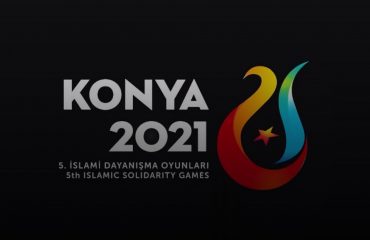 شعار دورة التضامن الإسلامى قونيا 2021