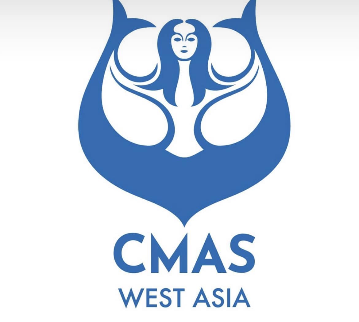 CMAS West Asia